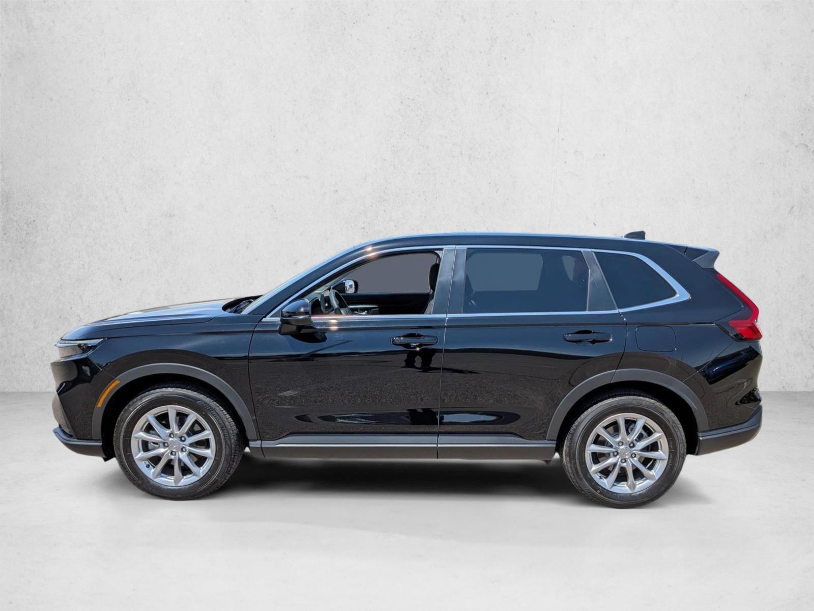 Thumbnail: 2026 Honda CR-V - 2