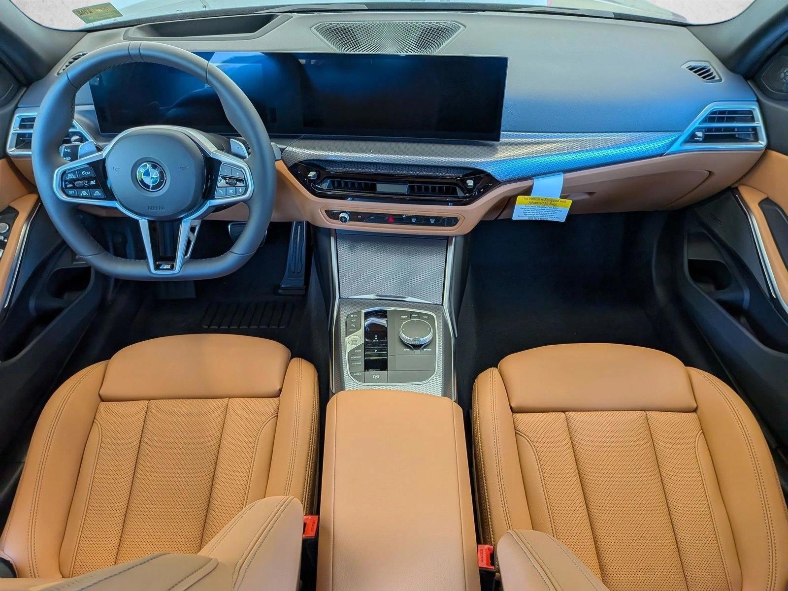 Thumbnail: 2026 BMW 3 Series - 4