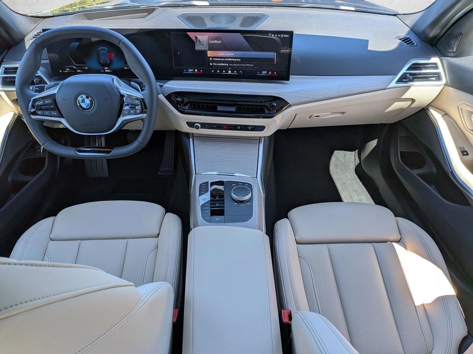 Thumbnail: 2026 BMW 3 Series - 3