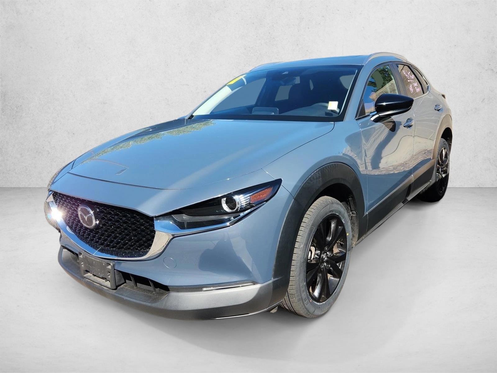 Thumbnail: 2023 Mazda CX-30 - 2