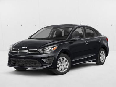 2022 Kia Rio