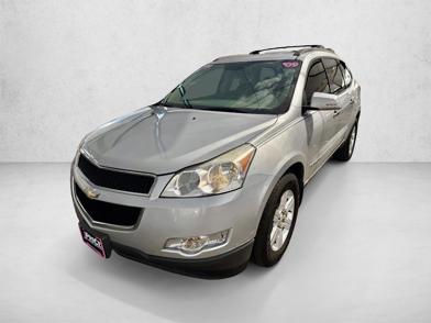 2009 Chevrolet Traverse LT -
                  Centennial, CO