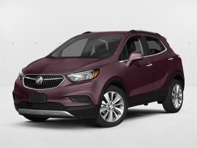 2017 Buick Encore Preferred -
                  Centennial, CO