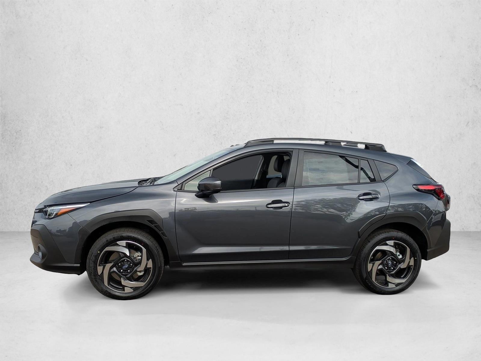 Thumbnail: 2026 Subaru Crosstrek - 2