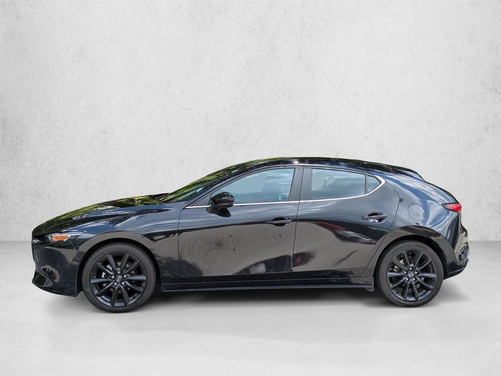 Thumbnail: 2025 Mazda Mazda3 - 2