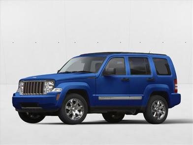 2010 Jeep Liberty Sport -
                  Chandler, AZ