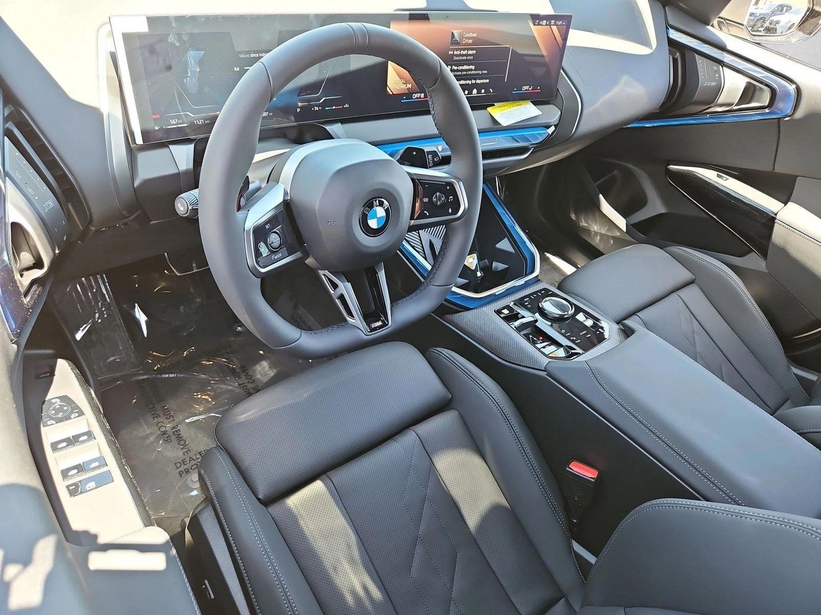 Thumbnail: 2026 BMW X3 - 3