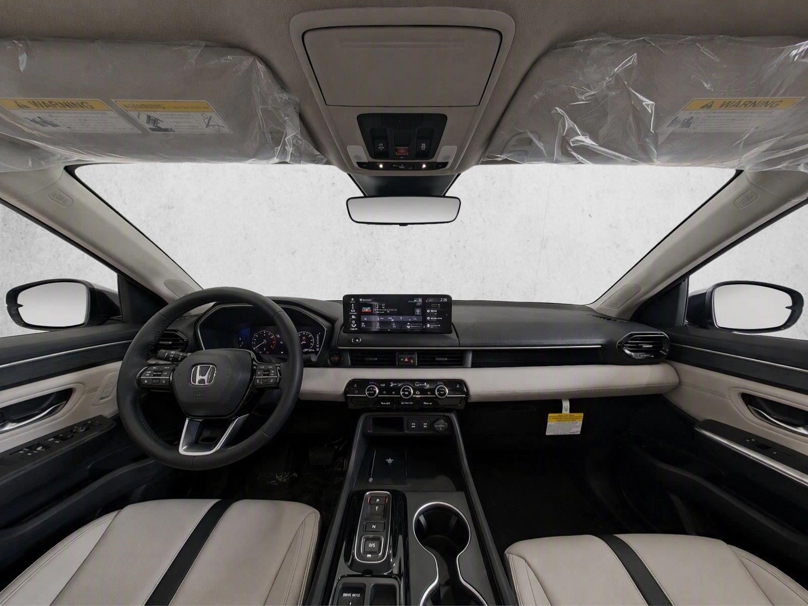 Thumbnail: 2026 Honda Pilot - 3