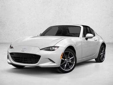 2021 Mazda MX-5 Miata Grand Touring -
                  Fort Worth, TX