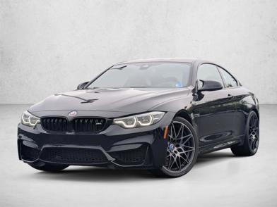 2018 BMW M4  -
                  Sterling, VA