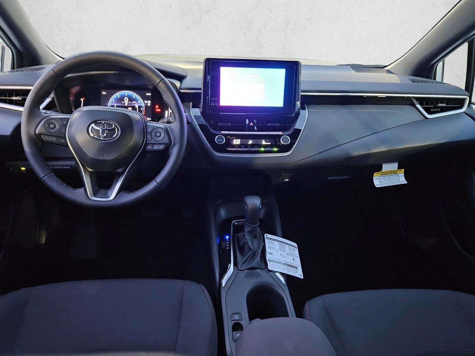 Thumbnail: 2026 Toyota Corolla - 4
