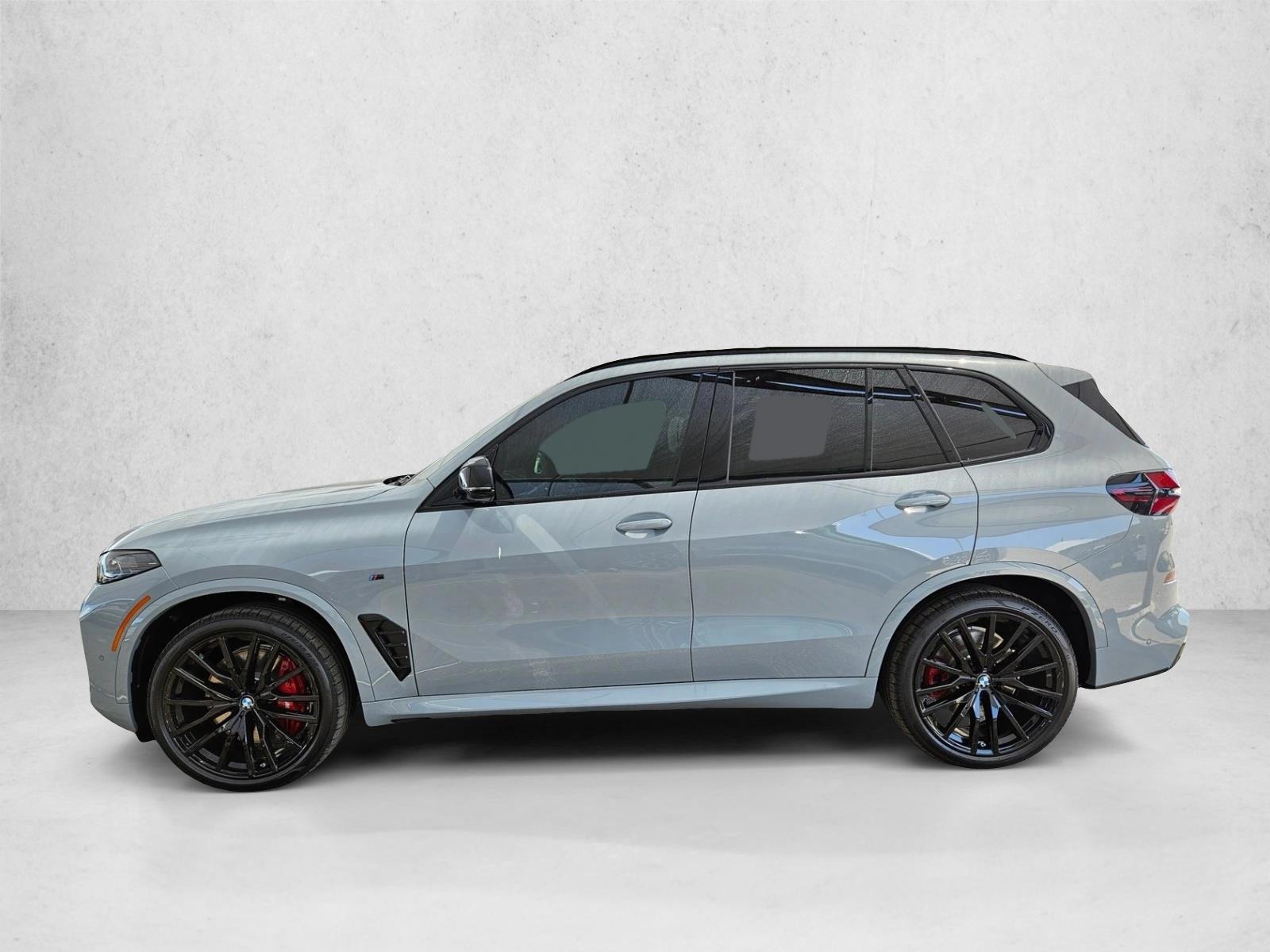Thumbnail: 2026 BMW X5 - 2