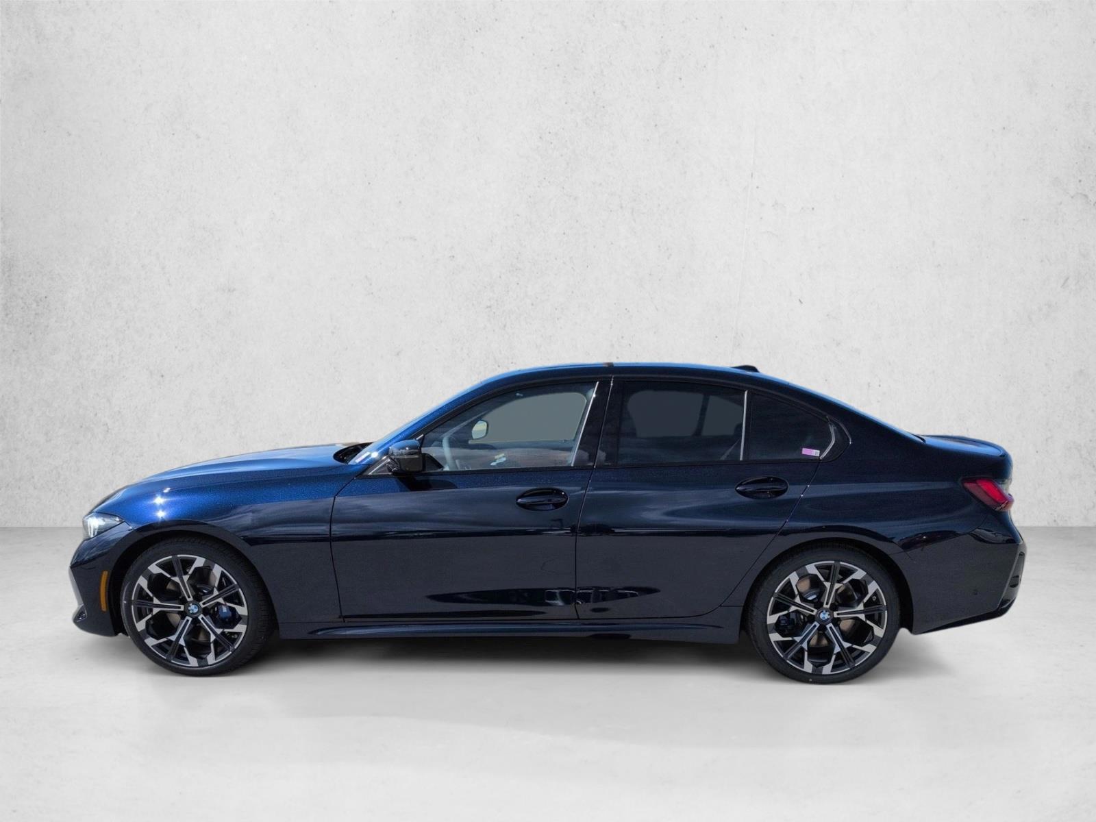 Thumbnail: 2026 BMW 3 Series - 2