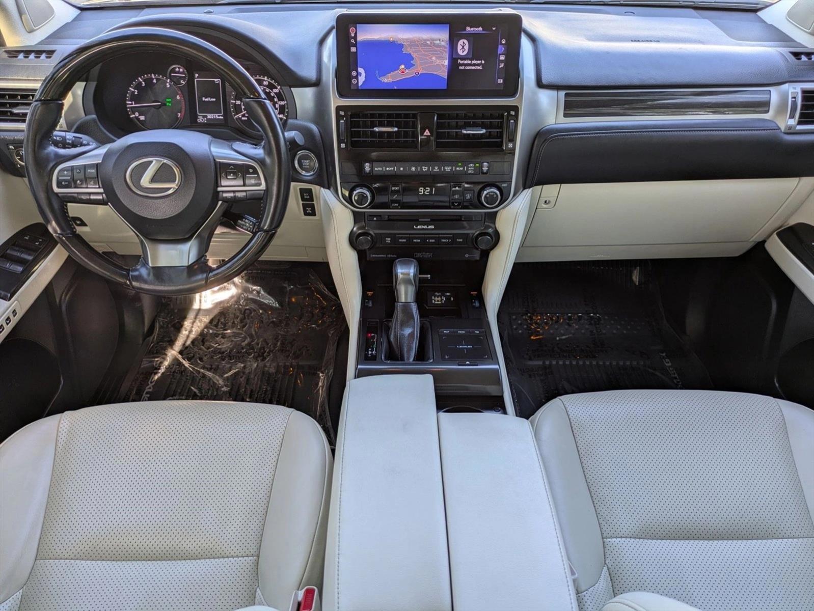Thumbnail: 2023 Lexus GX - 3