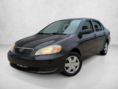 2008 Toyota Corolla CE -
                  Winter Park, FL
