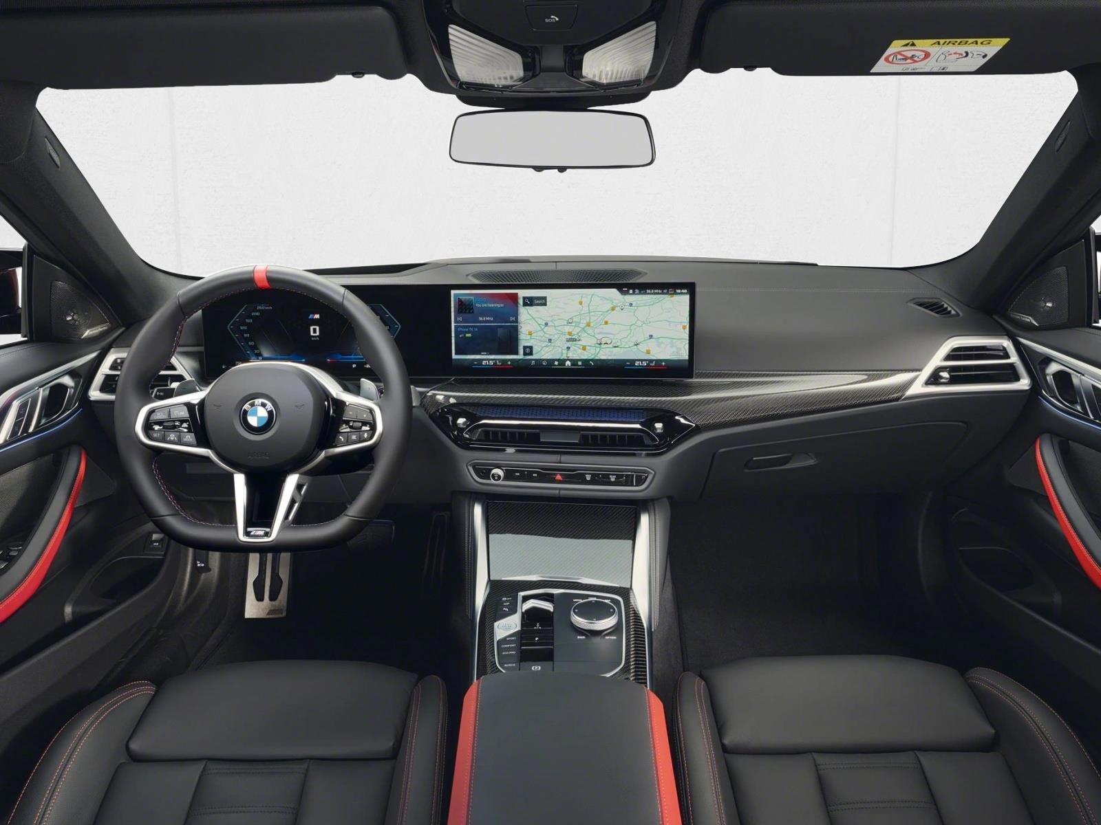 Thumbnail: 2026 BMW 4 Series - 3