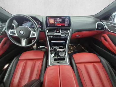 2024 BMW 8 Series