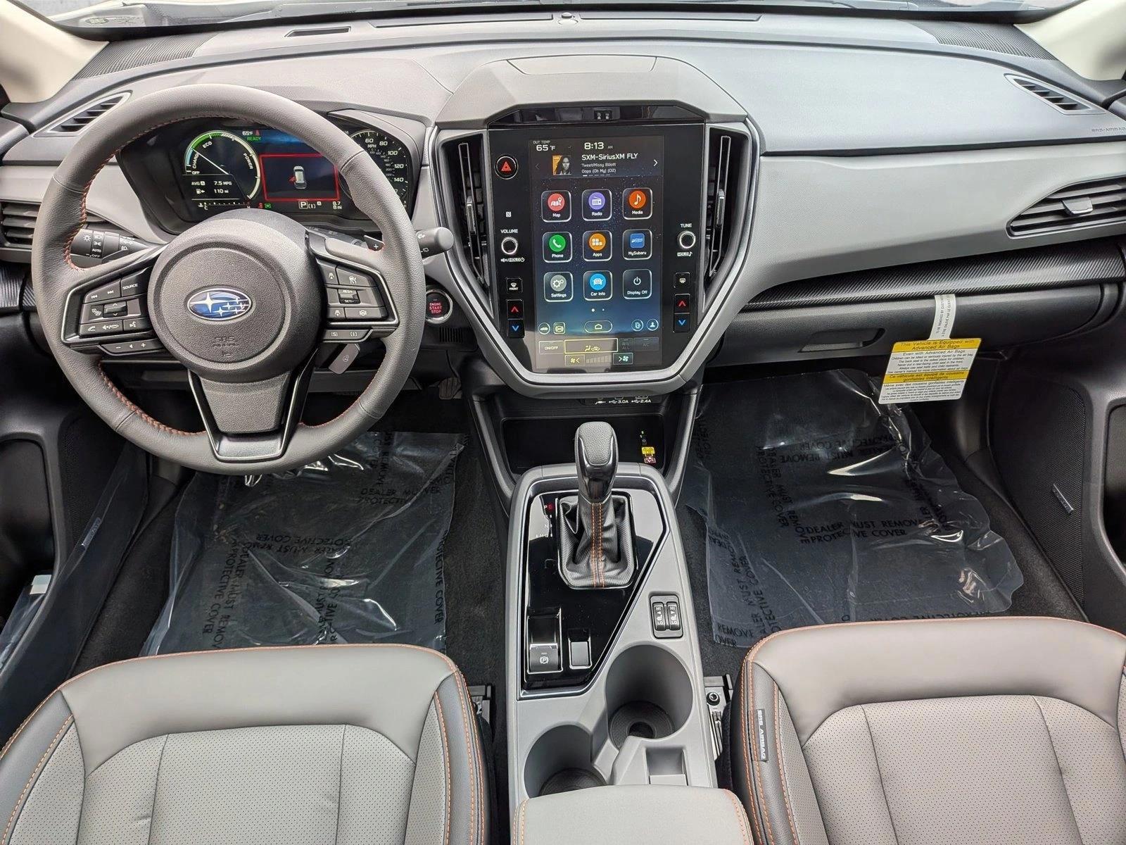 Thumbnail: 2026 Subaru Crosstrek - 2