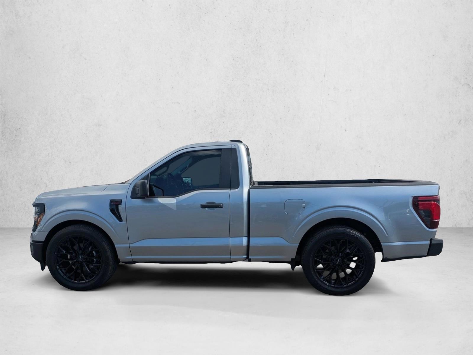 Thumbnail: 2025 Ford F-150 - 2