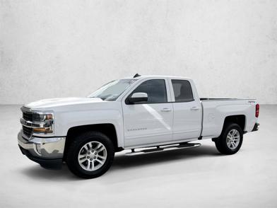 2019 Chevrolet Silverado 1500 LT -
                  Centennial, CO