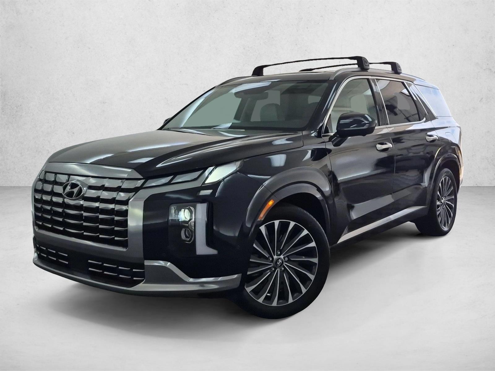 Thumbnail: 2023 Hyundai Palisade - 1