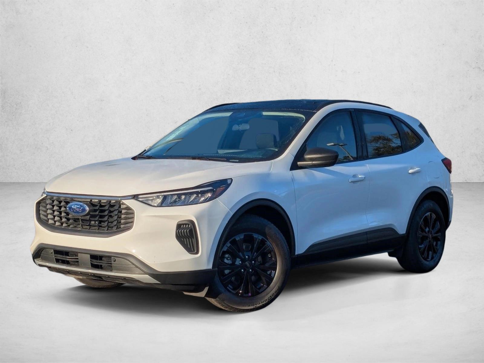 Thumbnail: 2026 Ford Escape - 1