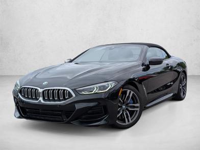 2023 BMW 8 Series 840i -
                  Knoxville, TN