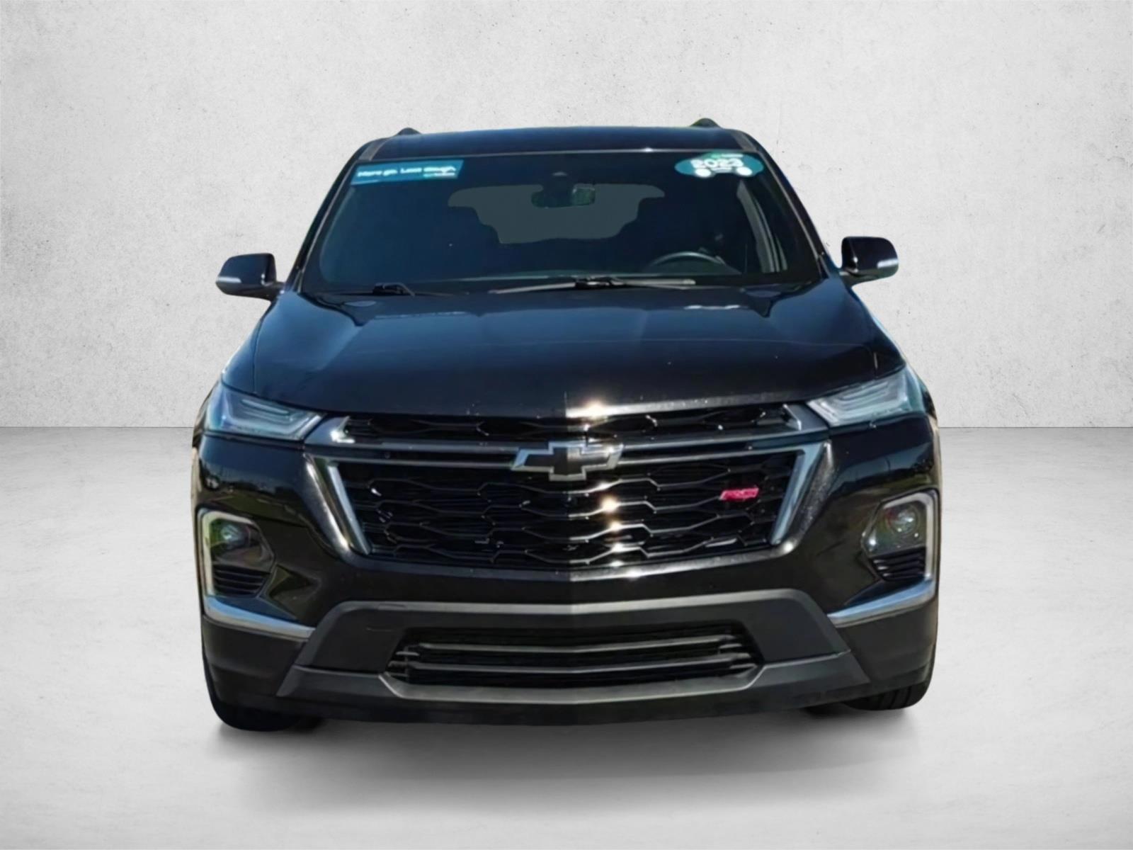 2023 Chevrolet Traverse RS - Photo 7