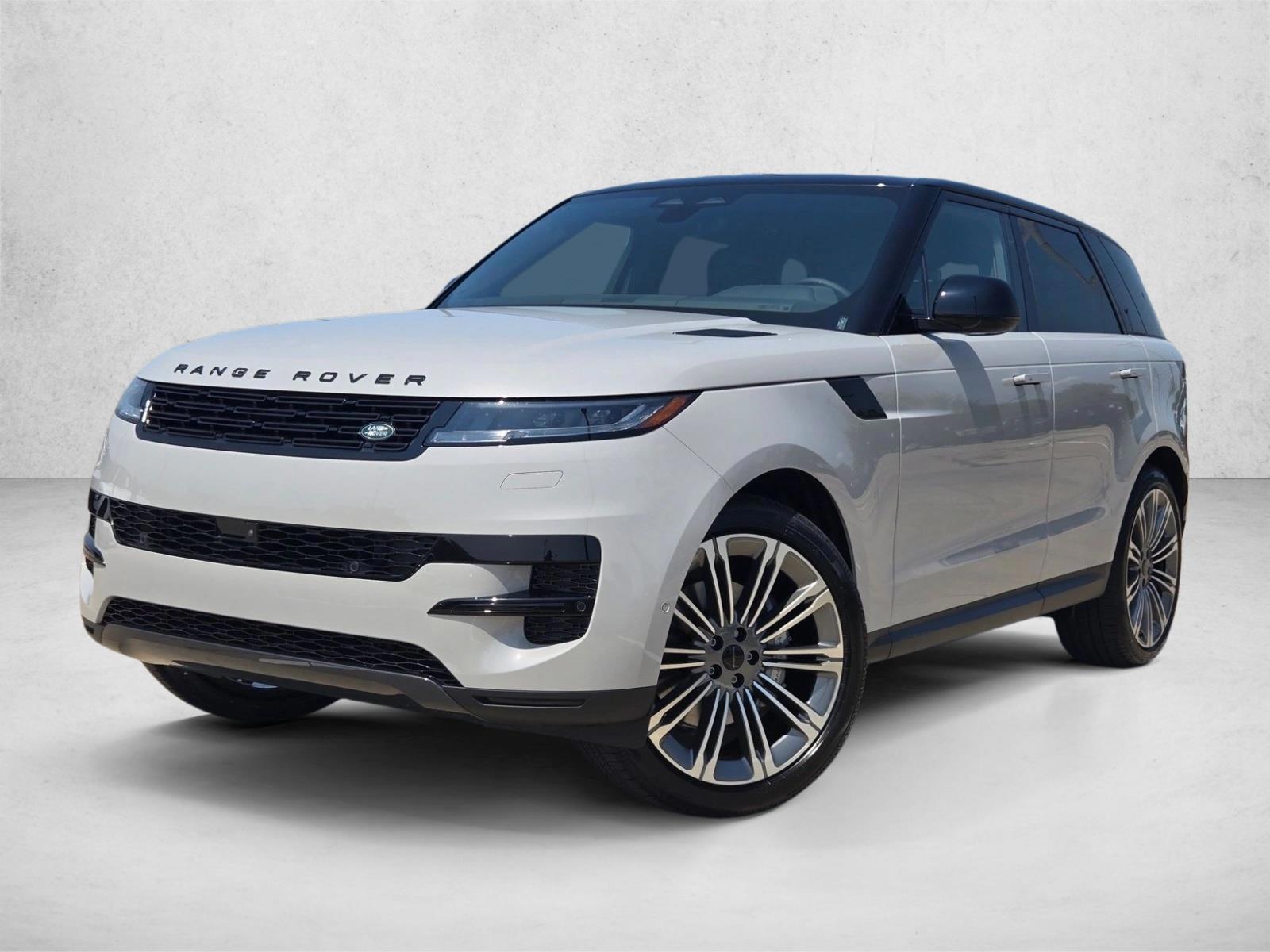 Thumbnail: 2027 Land Rover Range Rover Sport - 1