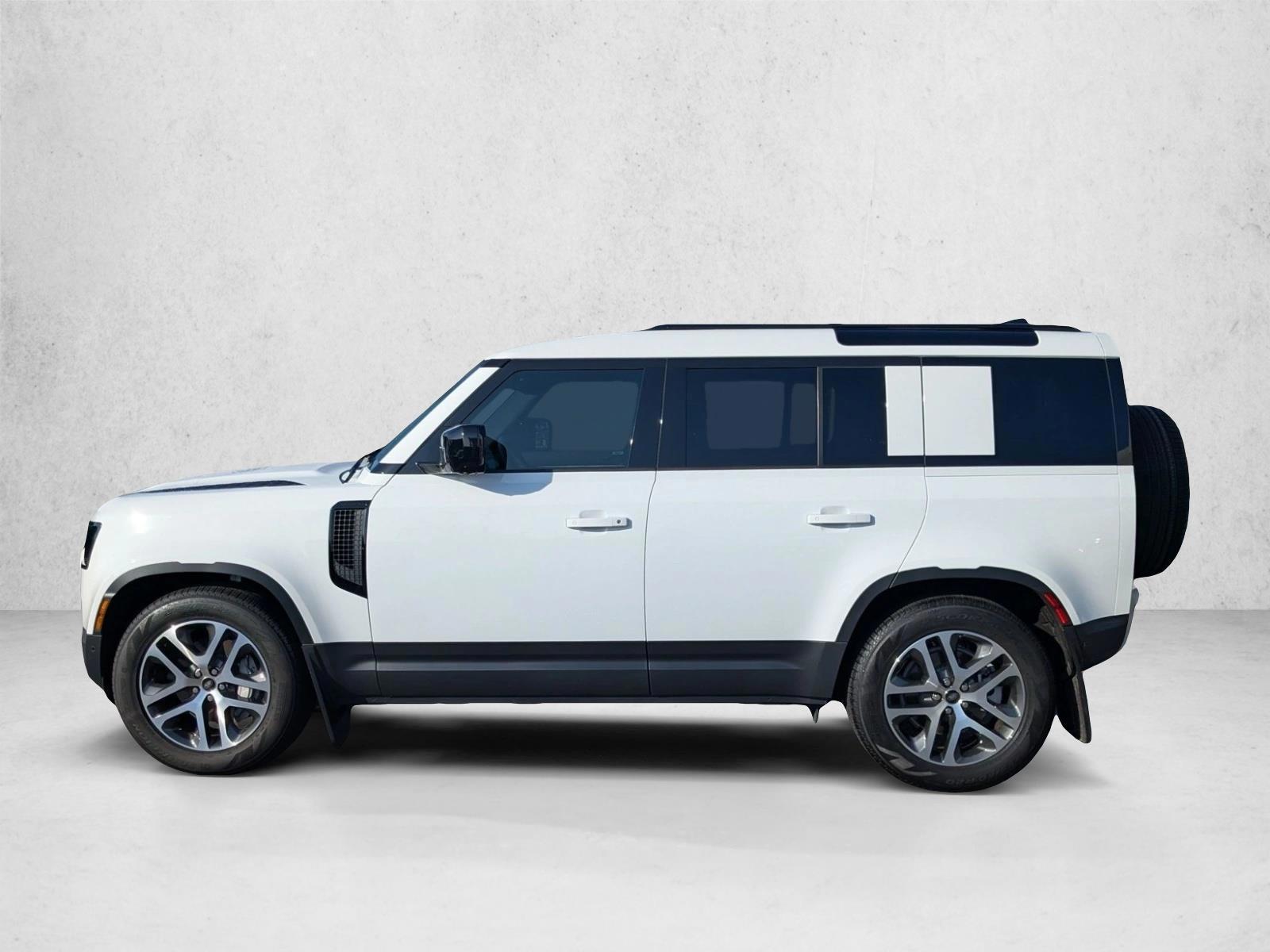 2025 Land Rover Defender S - Photo 9
