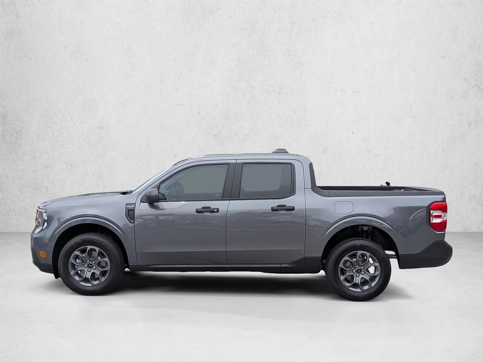 Thumbnail: 2026 Ford Maverick - 2