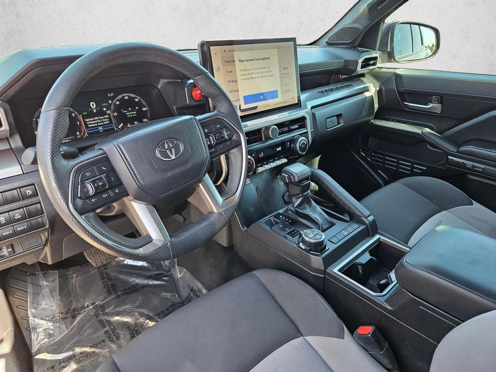 Thumbnail: 2025 Toyota Tacoma - 3