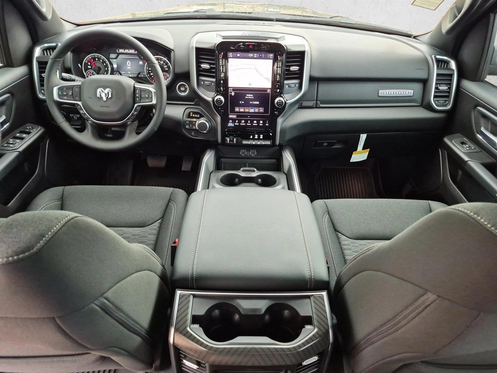 Thumbnail: 2027 RAM 1500 - 3