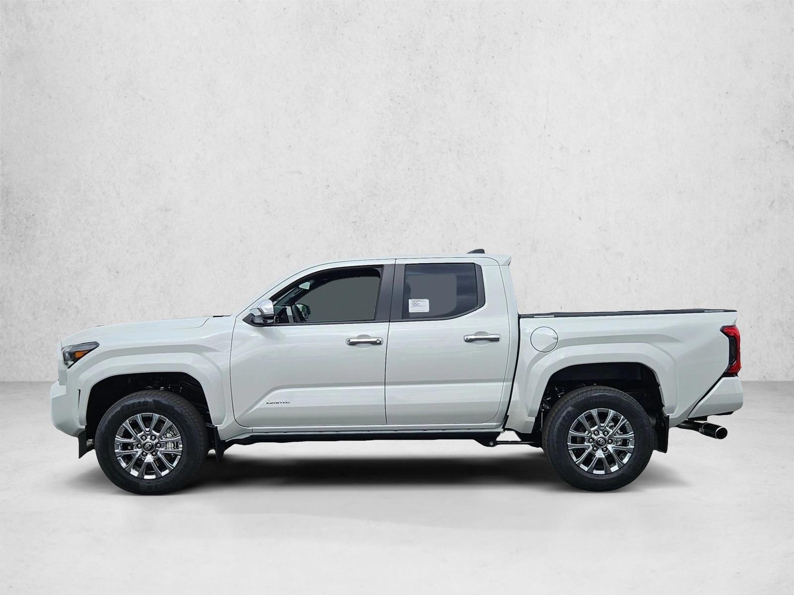 Thumbnail: 2026 Toyota Tacoma - 2