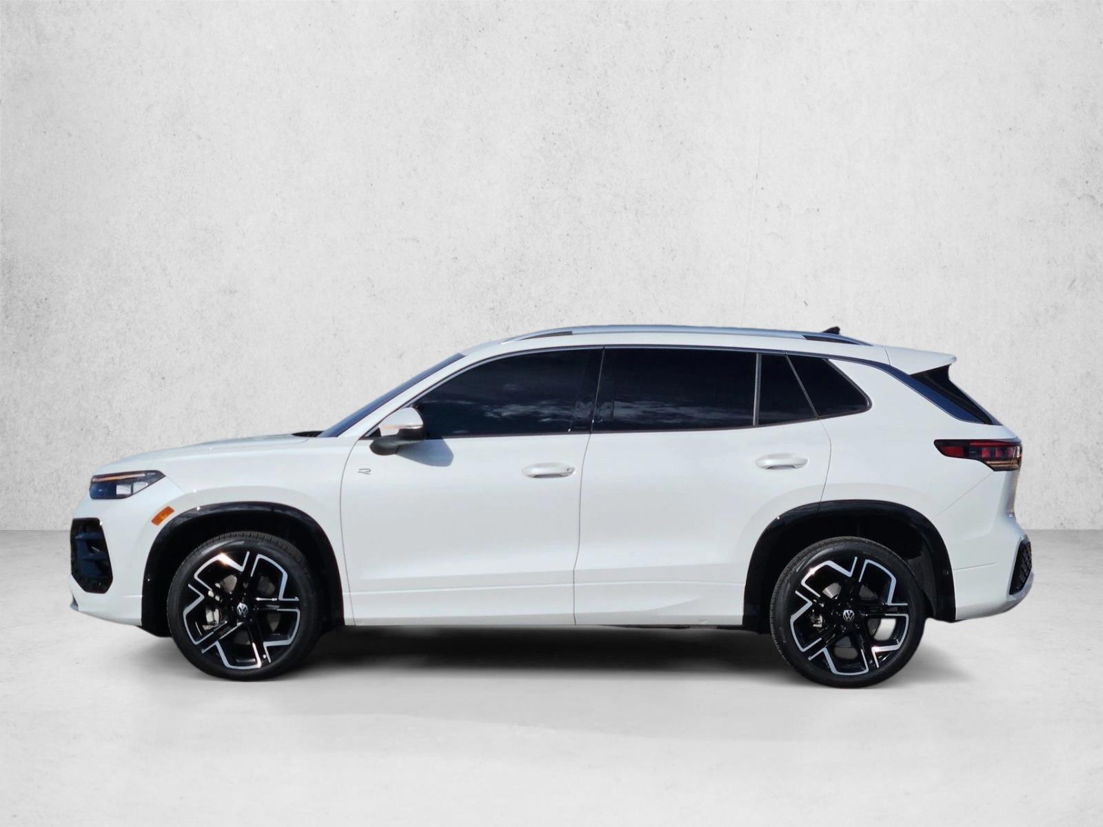 Thumbnail: 2026 Volkswagen Tiguan - 2