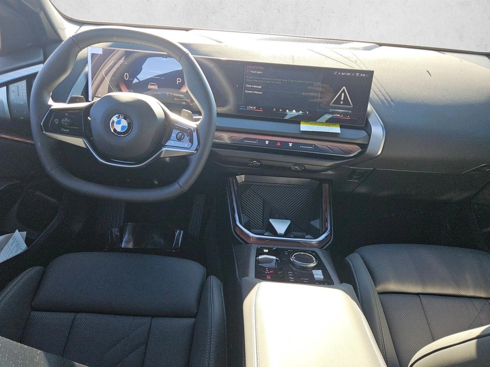 Thumbnail: 2026 BMW X3 - 3