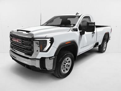 2025 GMC Sierra 3500 SLE -
                  Mesa, AZ
