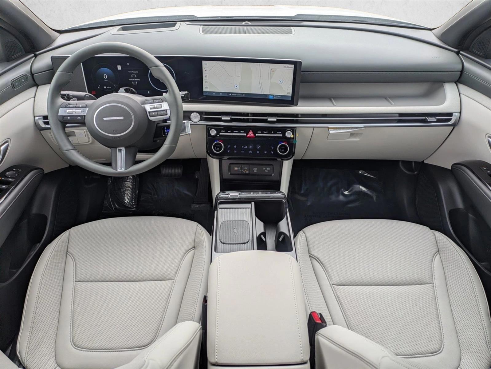 Thumbnail: 2026 Hyundai Tucson - 3