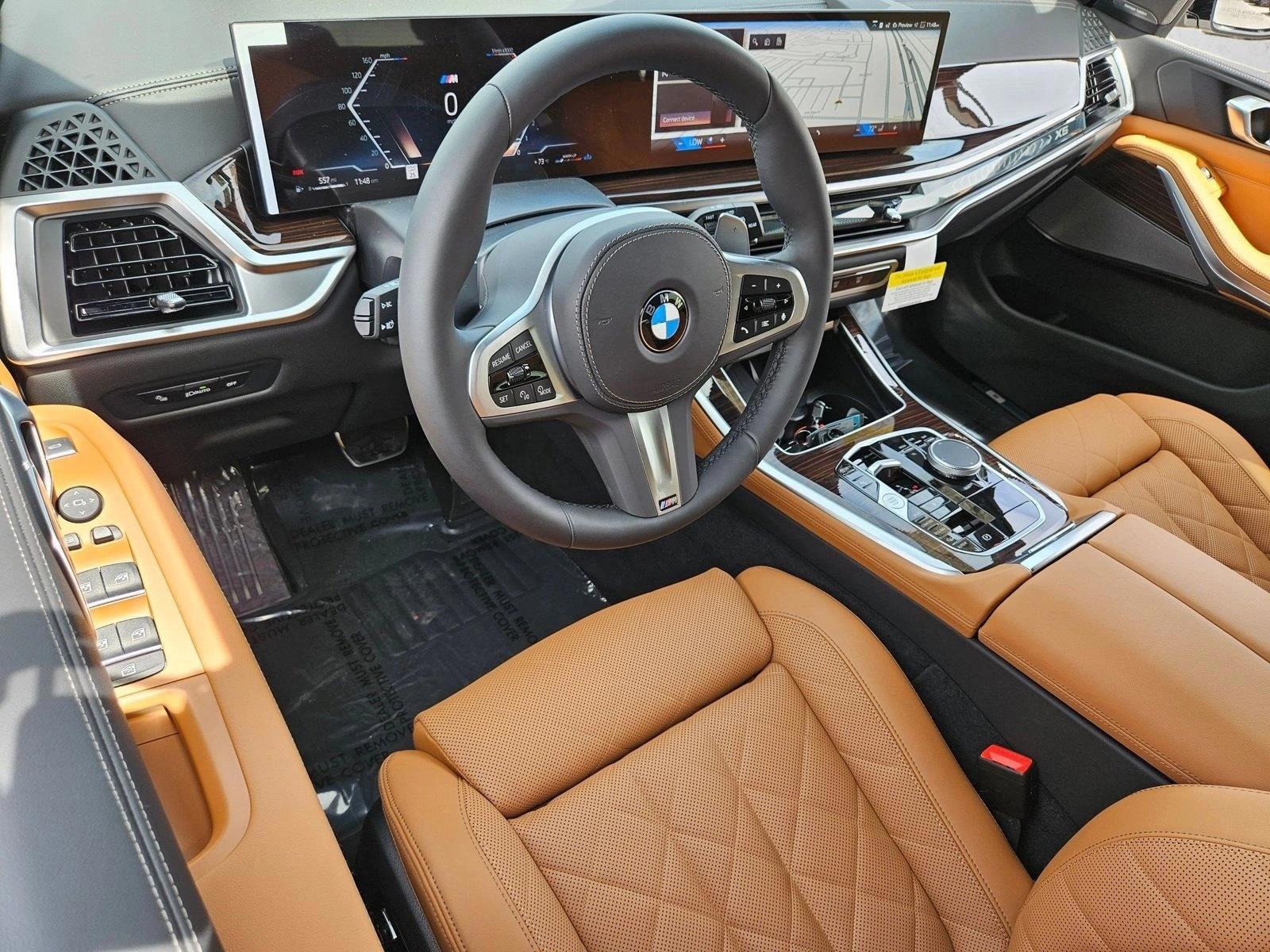 Thumbnail: 2026 BMW X5 - 3