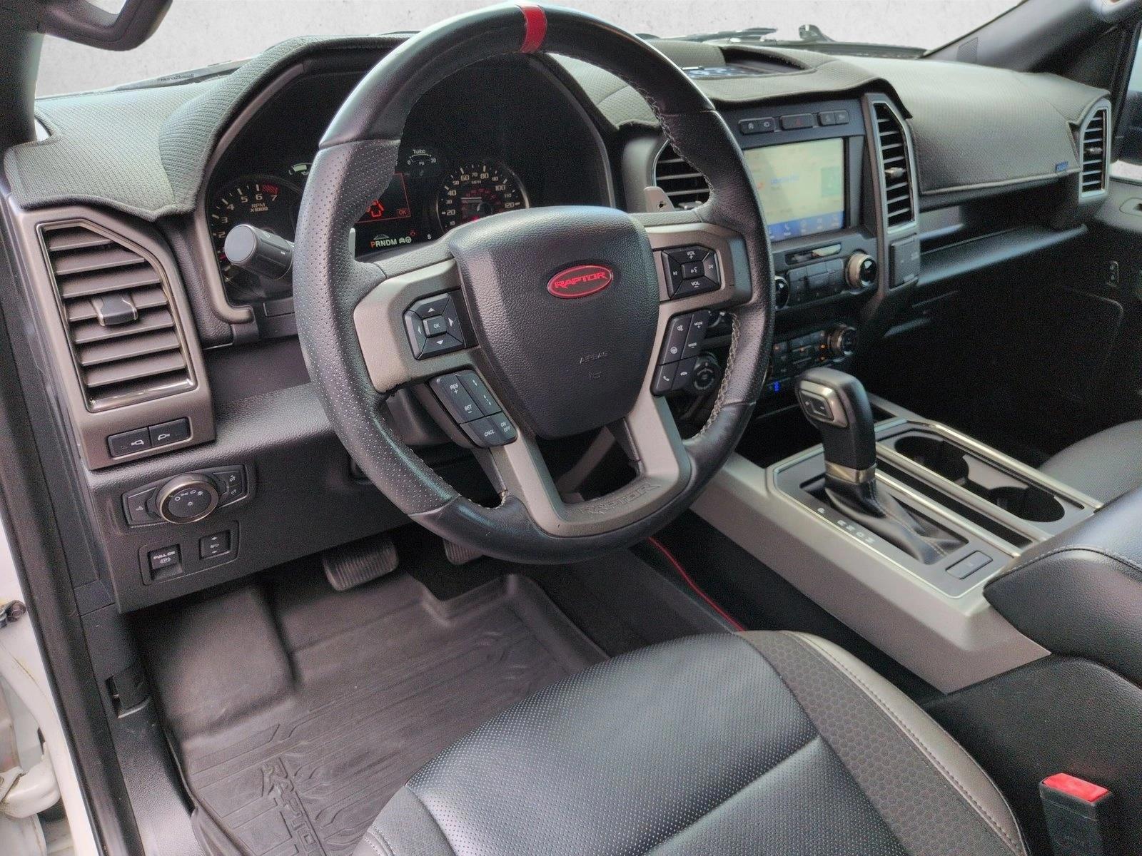 Thumbnail: 2019 Ford F-150 - 3