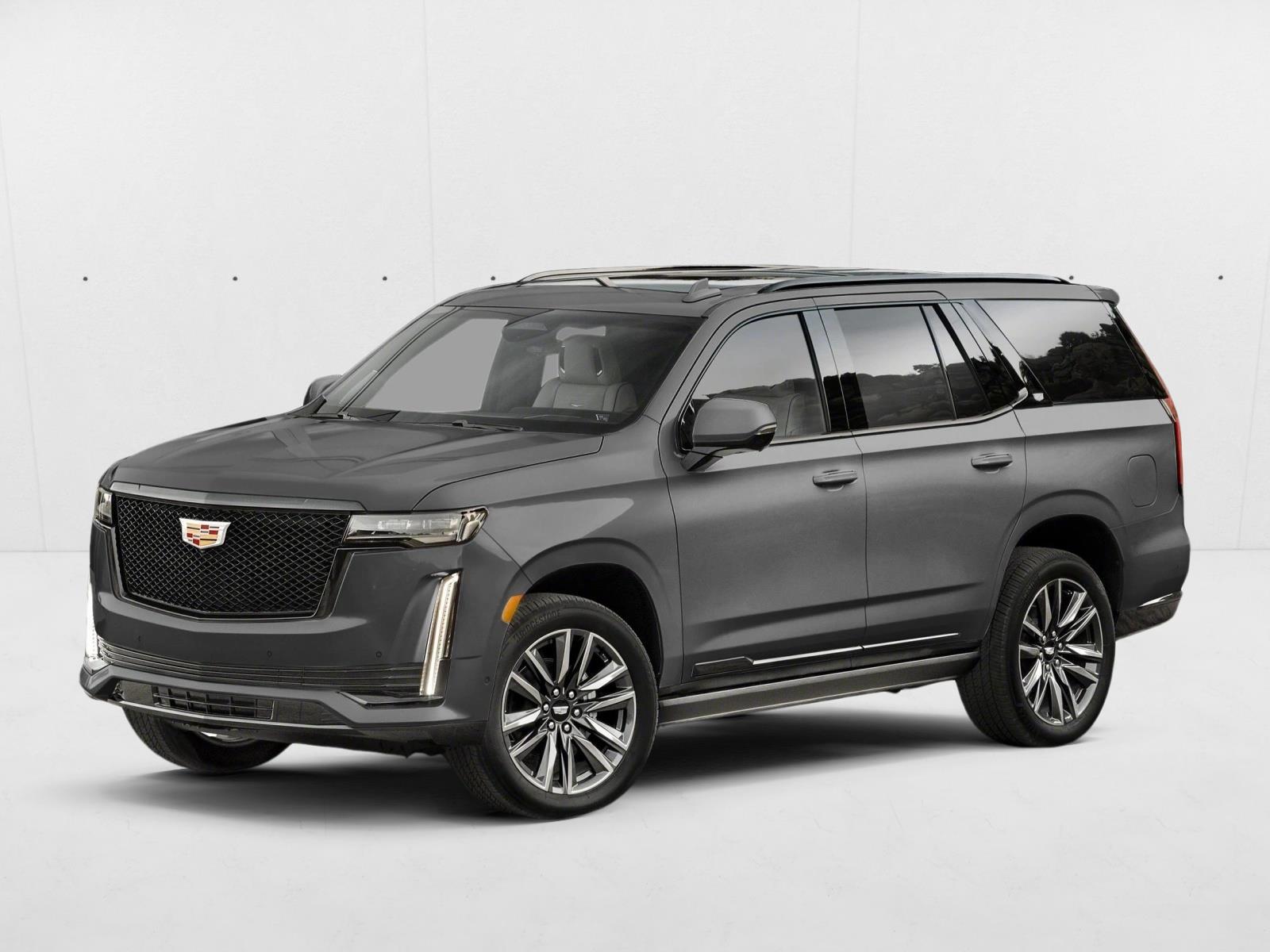2022 Cadillac Escalade