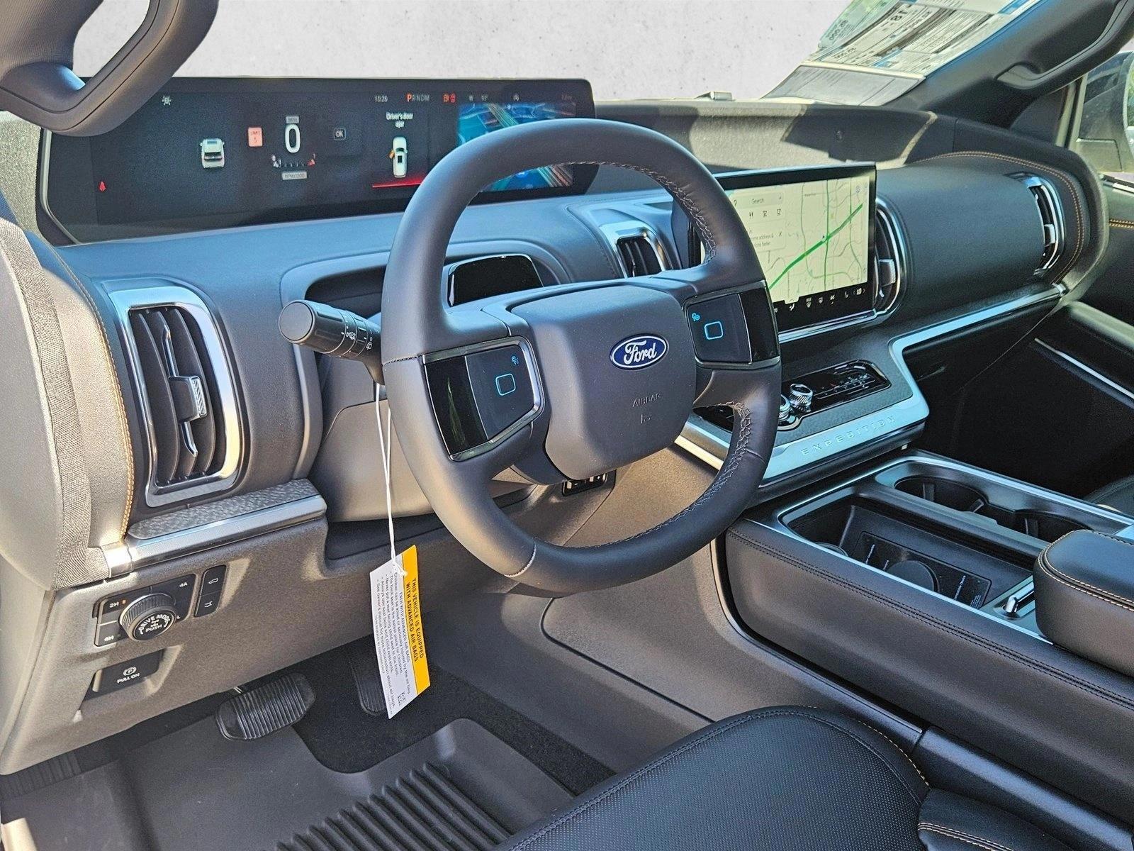 Thumbnail: 2027 Ford Expedition - 3