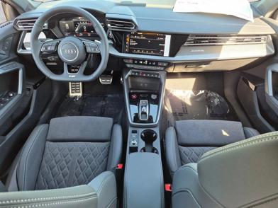 2026 Audi S3