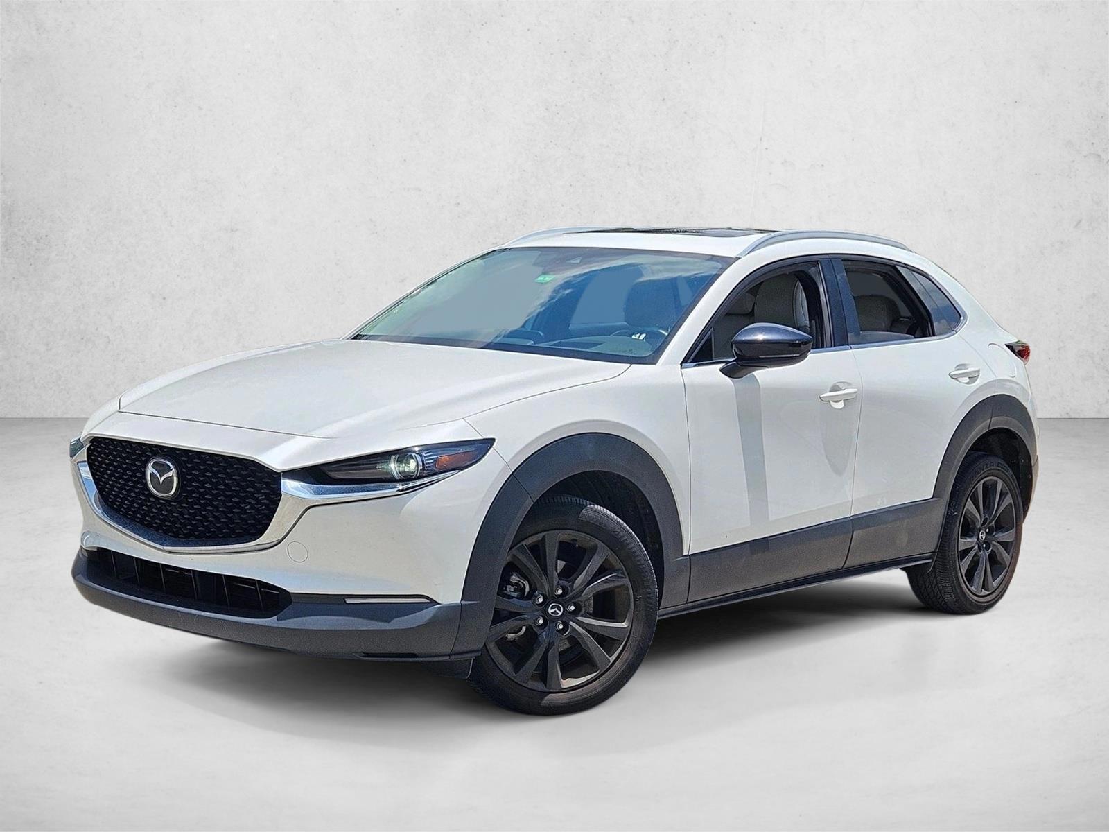 Thumbnail: 2023 Mazda CX-30 - 1