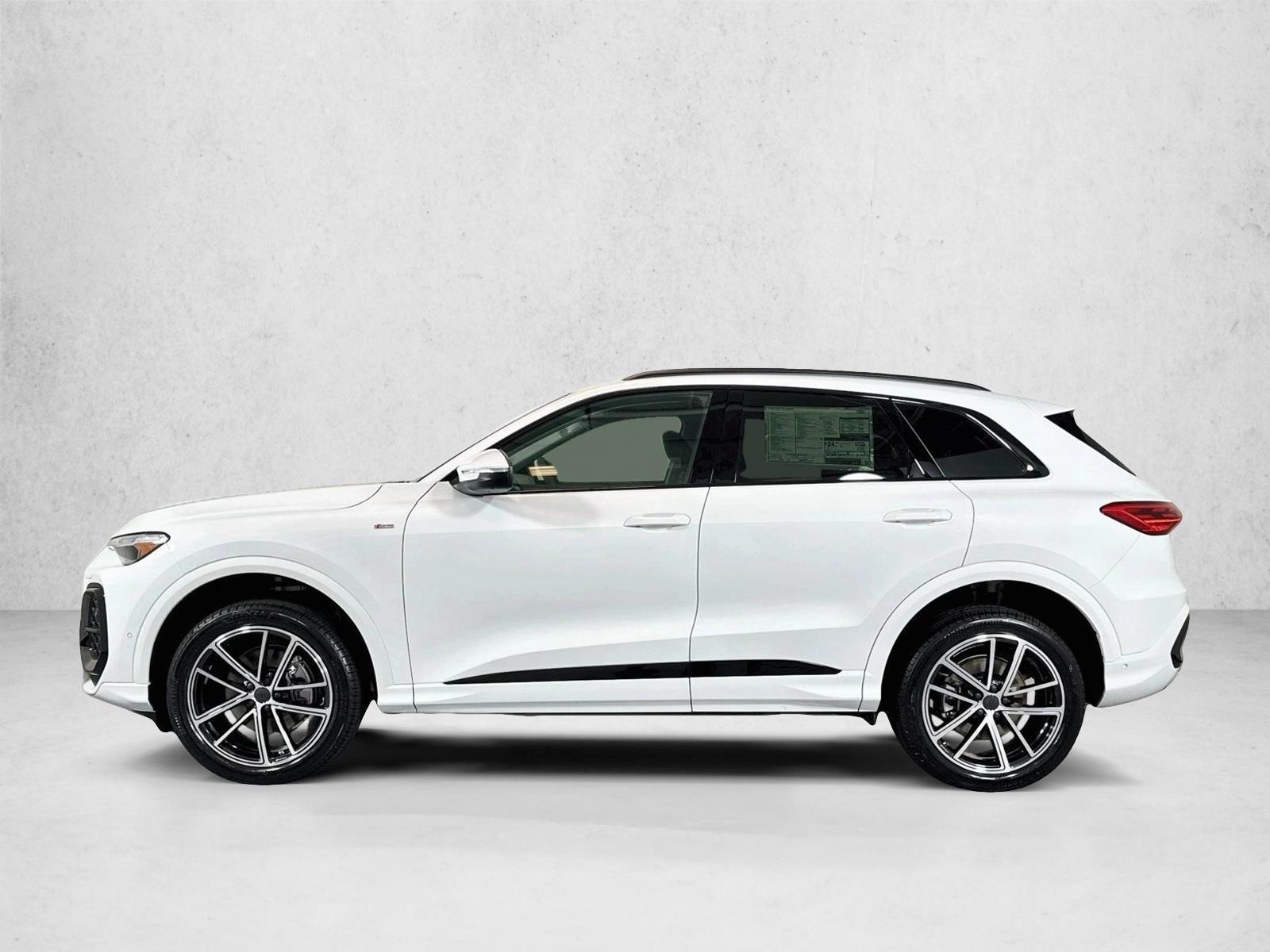 Thumbnail: 2026 Audi Q5 - 2