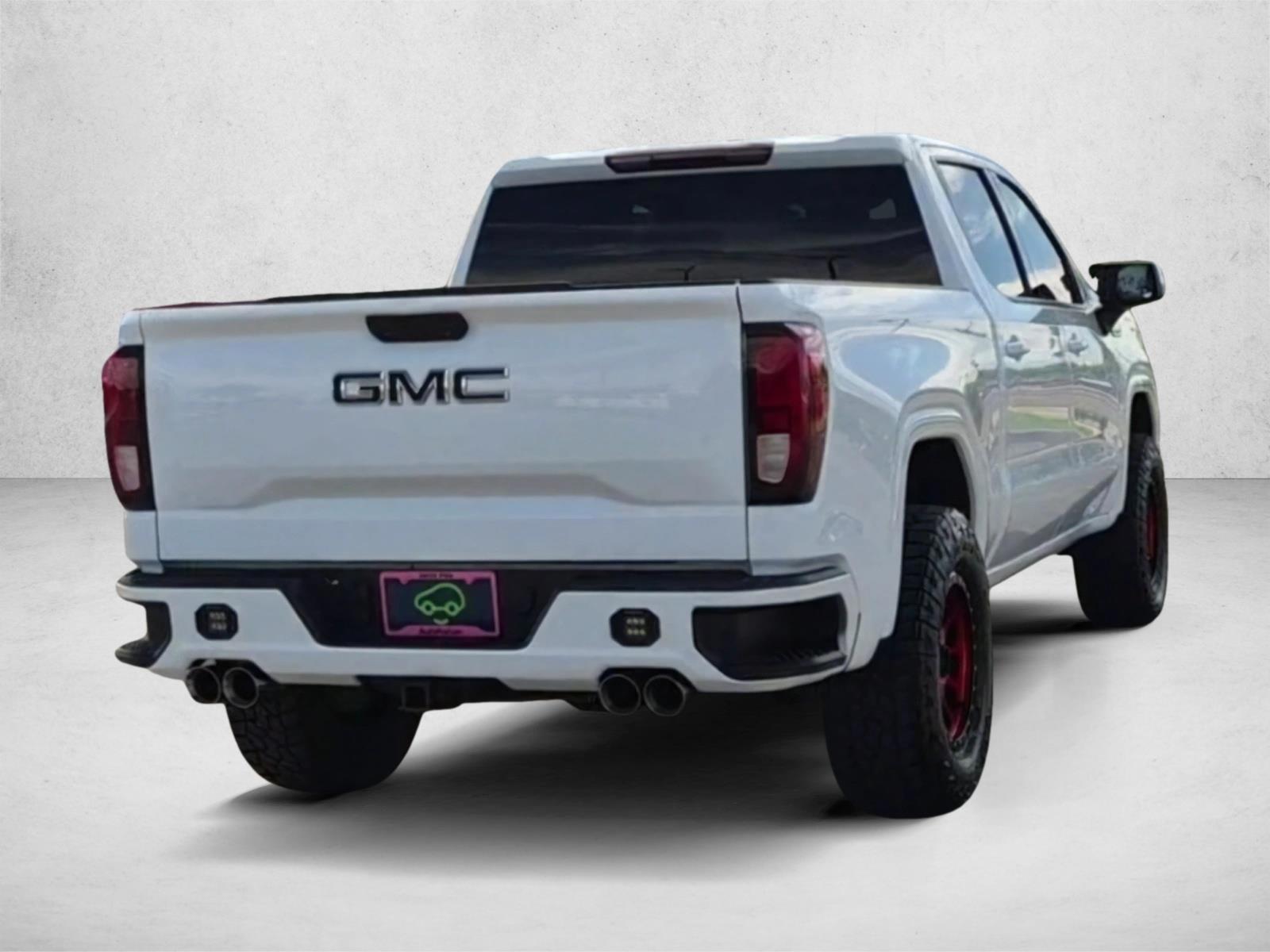 2020 GMC Sierra 1500 Elevation - Photo 7