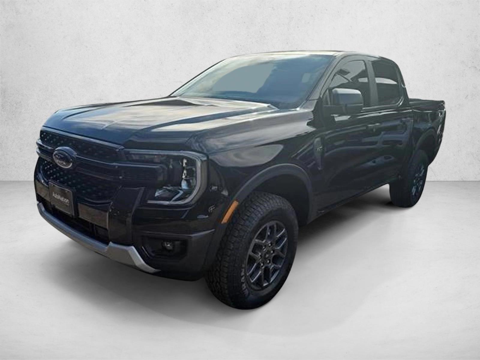 Thumbnail: 2025 Ford Ranger - 1