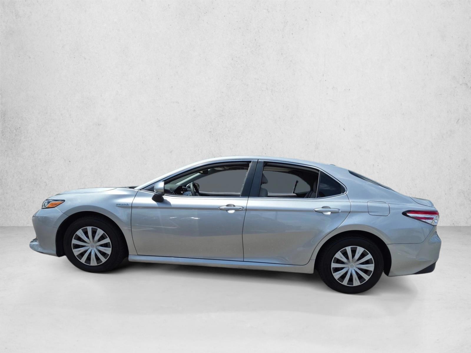 Thumbnail: 2020 Toyota Camry - 2