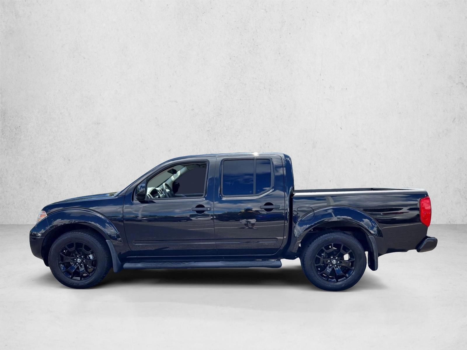 Thumbnail: 2020 Nissan Frontier - 2