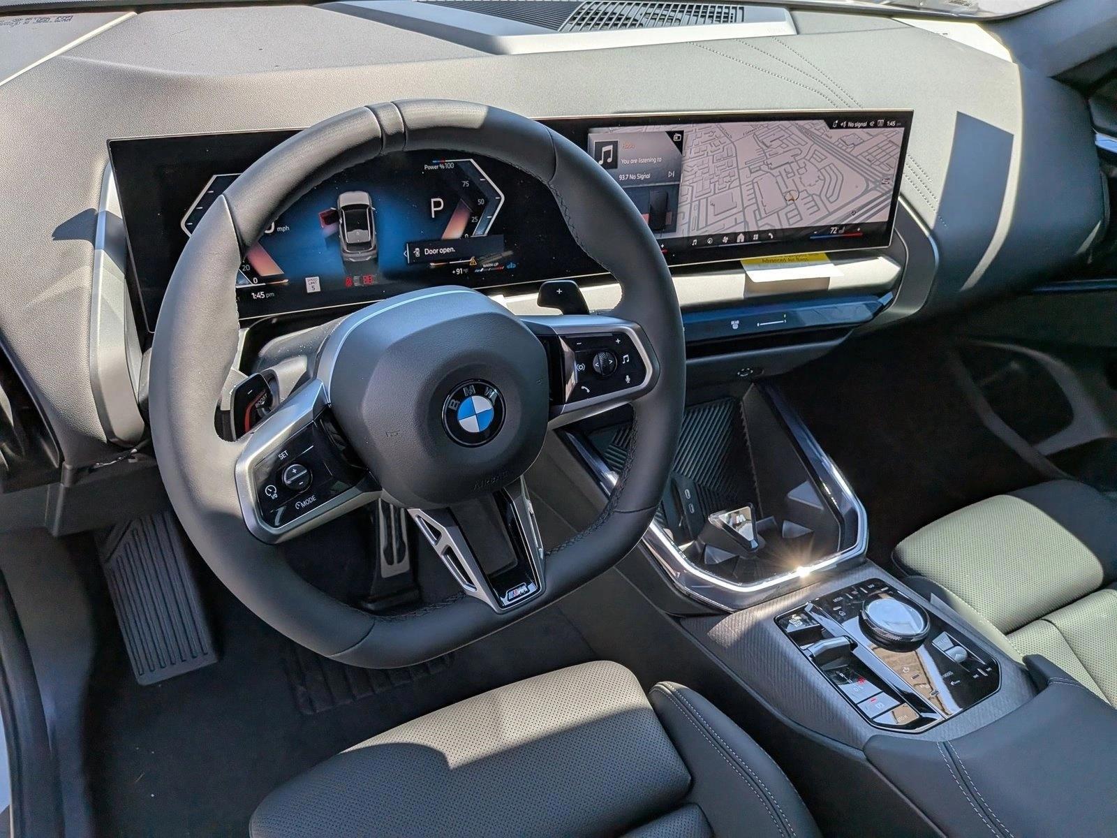 Thumbnail: 2026 BMW X3 - 3